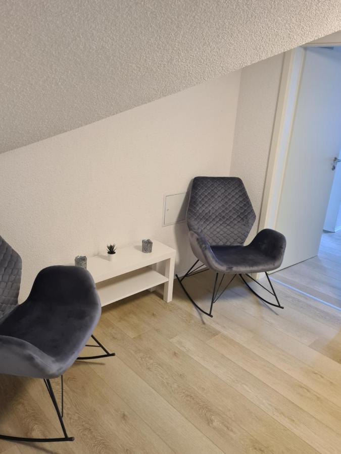 Ferienwohnung Ohanna Goslar Buitenkant foto
