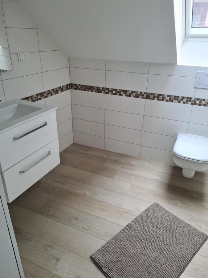 Ferienwohnung Ohanna Goslar Buitenkant foto